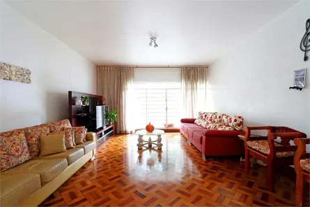 Sobrado com 2 Quartos à venda, 400m² no Brooklin Paulista, São Paulo