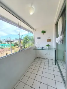 Apartamento com 3 Quartos à venda, 91m² no Candeias, Jaboatão dos Guararapes