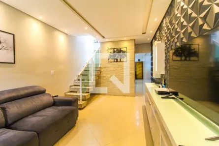 Casa com 3 Quartos à venda, 160m² no Parque Savoy City, São Paulo