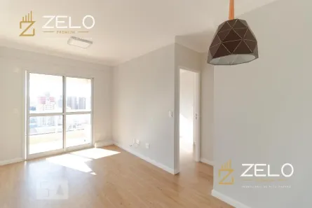 Apartamento com 1 Quarto à venda, 44m² no Centro, Campinas