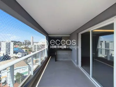 Apartamento com 3 Quartos para alugar, 186m² no Tabajaras, Uberlândia
