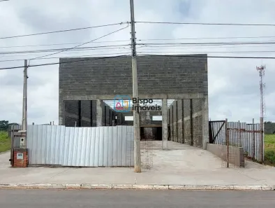 Ponto Comercial para alugar, 480m² no Engenho Velho, Nova Odessa
