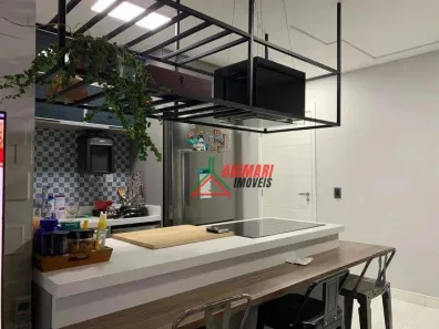 Apartamento com 2 Quartos à venda, 69m² no Cambuci, São Paulo