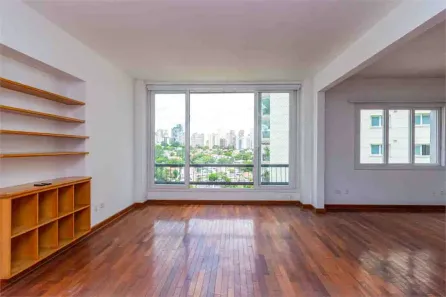 Apartamento com 3 Quartos à venda, 157m² no Higienópolis, São Paulo