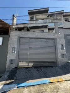 Casa com 2 Quartos à venda, 107m² no Vila Guedes, São Paulo