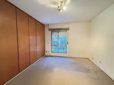Apartamento com 4 Quartos à venda, 220m² no Jardim Paulista, São Paulo