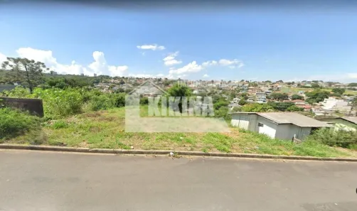 Lote/Terreno à venda, 495m² no Nova Rússia, Ponta Grossa