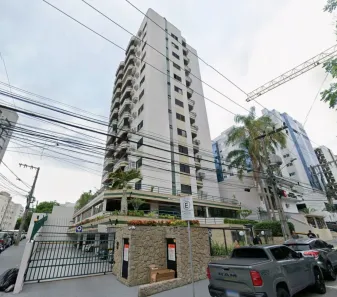 Apartamento com 3 Quartos à venda, 132m² no Centro, Florianópolis