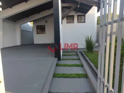 Casa com 3 Quartos à venda, 196m² no Jardim Terra Branca, Bauru