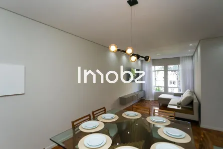 Apartamento com 3 Quartos à venda, 100m² no Vila Progredior, São Paulo
