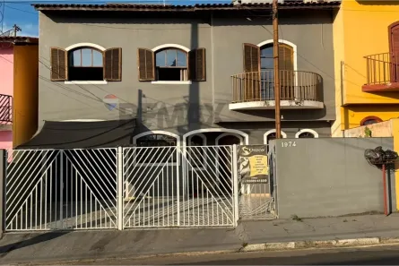 Imóvel Comercial com 3 Quartos à venda, 122m² no Parque Brasil, Bragança Paulista