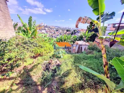 Lote/Terreno à venda, 475m² no Bom Jesus, Belo Horizonte