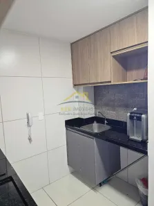 Apartamento com 2 Quartos à venda, 68m² no Stella Maris, Salvador