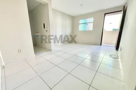 Apartamento com 2 Quartos à venda, 54m² no Alto Branco, Campina Grande