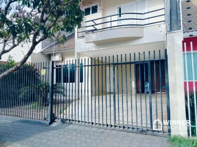 Sobrado com 4 Quartos à venda, 300m² no Jardim Guaporé, Maringá
