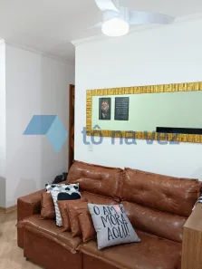 Apartamento com 3 Quartos à venda, 61m² no Planalto, São Bernardo do Campo