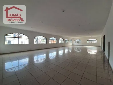 Ponto Comercial para alugar, 170m² no Parque Panamericano, São Paulo