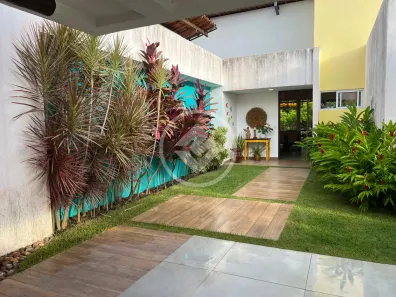 Casa com 3 Quartos à venda, 500m² no Village Jacumã, Conde