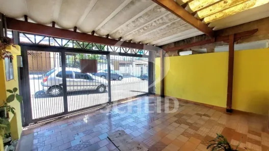Sobrado com 3 Quartos à venda, 120m² no Cupecê, São Paulo