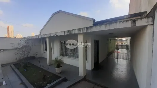 Casa com 2 Quartos à venda, 331m² no Campestre, Santo André