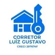 Logo da imobiliária