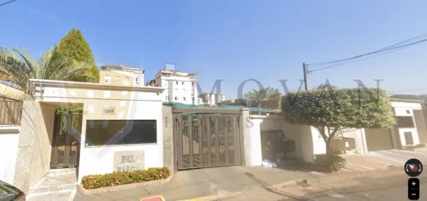 Cobertura com 3 Quartos à venda, 113m² no Jardim Paulistano, Ribeirão Preto