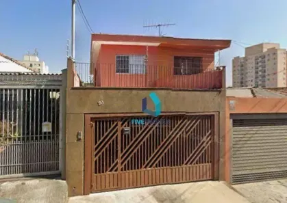 Sobrado com 3 Quartos à venda, 137m² no Jardim Oriental, São Paulo