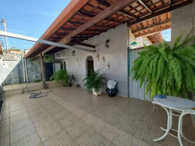 Casa com 4 Quartos à venda, 154m² no Barreiro, Belo Horizonte