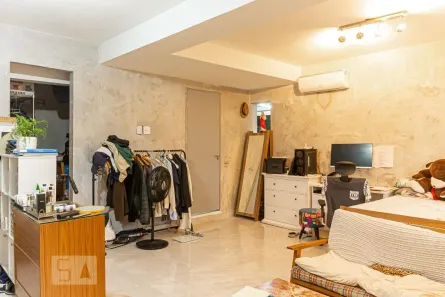 Kitnet com 1 Quarto à venda, 75m² no Vila Mariana, São Paulo