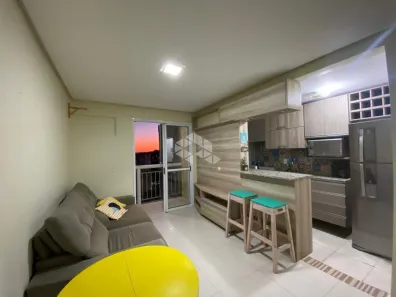 Apartamento com 2 Quartos à venda, 61m² no Jardim Carvalho, Porto Alegre