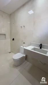 Casa com 3 Quartos à venda, 192m² no Jardim Veneza, Aparecida de Goiânia
