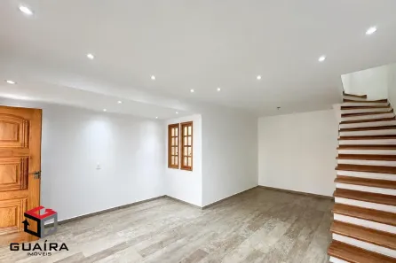 Sobrado com 4 Quartos à venda, 160m² no Centro, São Bernardo do Campo