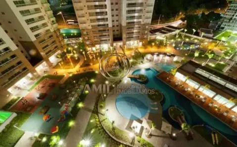 Apartamento com 3 Quartos à venda, 182m² no Vila Ema, São José dos Campos