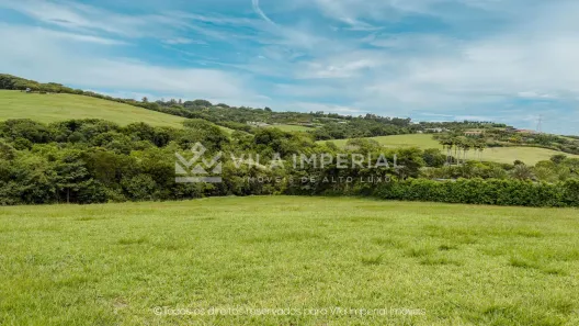 Lote/Terreno à venda, 10038m² no Condomínio Fazenda Boa Vista, Porto Feliz