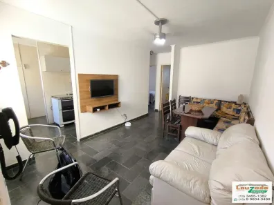 Apartamento com 2 Quartos à venda, 57m² no Balneário São João Batista, Peruíbe