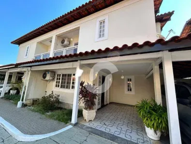 Casa de Condomínio com 3 Quartos à venda, 250m² no Camboinhas, Niterói
