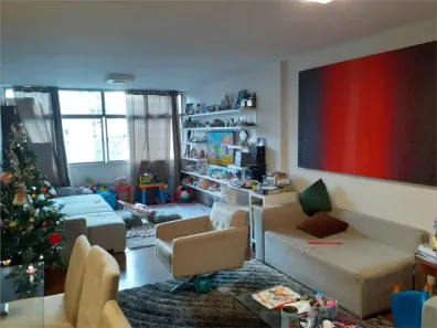 Apartamento com 3 Quartos à venda, 133m² no Jardim Paulista, São Paulo