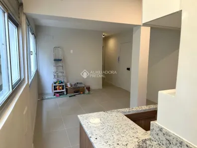Apartamento com 1 Quarto à venda, 44m² no Centro, Florianópolis