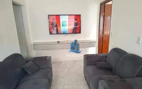 Casa com 2 Quartos à venda, 63m² no Nova Gerty, São Caetano do Sul