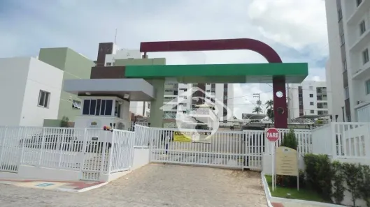 Apartamento com 3 Quartos à venda, 64m² no Jabotiana, Aracaju