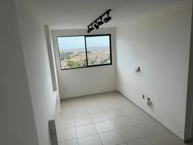 Apartamento com 2 Quartos à venda, 51m² no Barro Duro, Maceió