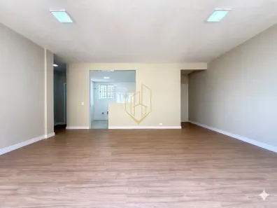 Apartamento com 3 Quartos à venda, 101m² no Centro, Curitiba
