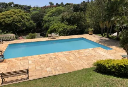 Fazenda/Sítio com 5 Quartos à venda, 8000m² no Porta do Sol, Mairinque