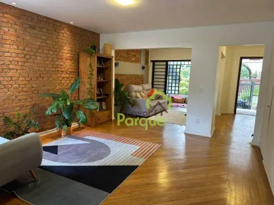 Sobrado com 4 Quartos à venda, 300m² no Aclimação, São Paulo