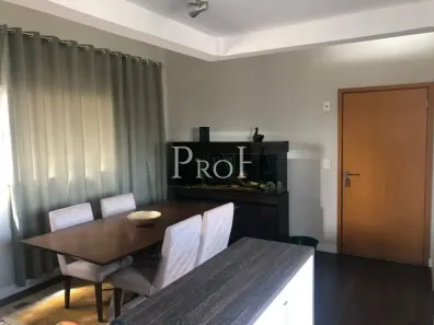 Cobertura com 3 Quartos à venda, 273m² no Campestre, Santo André