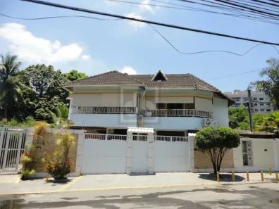 Casa com 3 Quartos à venda, 119m² no Freguesia (Jacarepaguá), Rio de Janeiro