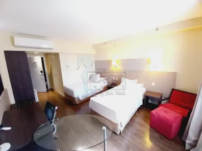 Flat com 1 Quarto à venda, 28m² no Bosque das Juritis, Ribeirão Preto