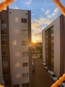 Apartamento com 2 Quartos à venda, 60m² no Plano Diretor Norte, Palmas