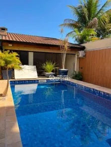 Casa com 3 Quartos à venda, 140m² no Parque Residencial Boa Vista, Americana