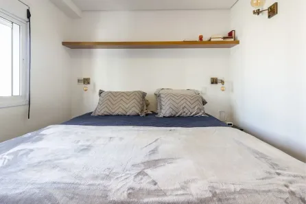 Apartamento com 2 Quartos à venda, 100m² no Jardim das Acácias, São Paulo
